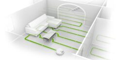 iRobot Roomba 966 прахосмукачка робот