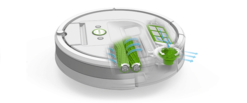 iRobot Roomba 966 прахосмукачка робот
